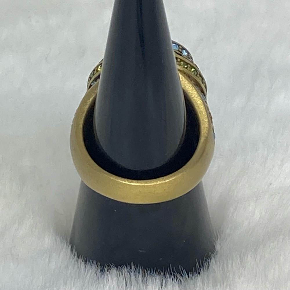 Heidi Daus Statement Ring - image 5